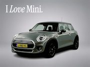 MINI One - 3-Deurs 1.5 Classic Facelift Digital Cockpit/Carplay/Navi/Ke