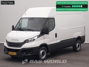 Iveco Daily - 35S18 3.0L Automaat 180PK 3, 5t Trekhaak L2H2 LED Navi Airco