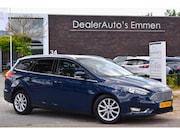 Ford Focus - Wagon 1.5 TDCI ECC LMV NAVI TREKHAAK