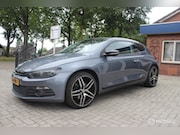 Volkswagen Scirocco - 1.4 TSI, origineel nederlandse auto