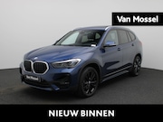 BMW X1 - sDrive18i Executive