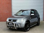Suzuki Grand Vitara - 1.6-16V Exclusive| NAP| AIRCO| NEW APK| 4WD