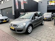 Suzuki SX4 - 1.6 Comfort Trekhaak Airco NAP APK 1 Jaar