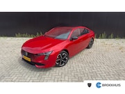Peugeot 508 - 130PK GT Automaat | Lederen Bekleding | 2x Massagestoelen +