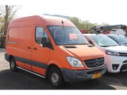Mercedes-Benz Sprinter - 310 2.2 CDI 325 MOTOR DEFECT