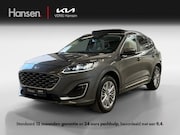 Ford Kuga - 2.5 PHEV Vignale I Panoramadak I Leder I HUD I Adaptive Crui