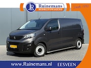 Peugeot Expert - 2.0 BlueHDI 145 PK AUTOMAAT / L2H1 / 1e EIG. / CAMERA / CRUI