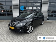Seat Altea XL - 1.2 TSI 105 pk I-Tech | Trekhaak | Climatronic | Cruise cont