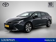 Toyota Corolla - Touring Sports Hybrid 140 Dynamic | Parkeersensoren | Naviga