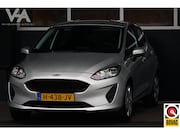 Ford Fiesta - 1.0 EcoBoost Connected, NL, trekh. CarPlay, cruise