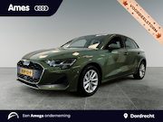 Audi A3 - Sportback 30 110pk TFSI Pro Line Parkeerassistent | Cruise c