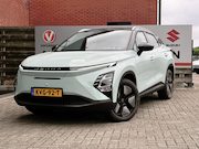 Omoda 5 - EV Premium 61 kWh Leer, schuif kanteldak, adaptieve cruise,