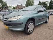 Peugeot 206 - 1.4 XT ( A.P.K. JAN 2027 !!!)