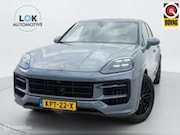 Porsche Cayenne - Coupé 3.0 S E-Hybrid PANO|BURMESTER|360|HUD|MEMORY