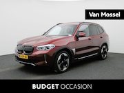 BMW iX3 - High Executive 80 kWh | Elektrische stoelen + Memory | Panor