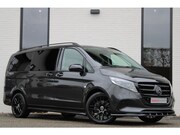 Mercedes-Benz Vito - 119 CDI / Aut / Lang / DC / 2x Schuifdeur / Leer / Led / Cam