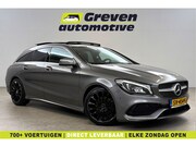 Mercedes-Benz CLA-Klasse - 180 Business Solution AMG | Pano | Camera | Carplay | Cruise