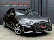 Audi A3 - Sportback 35 TFSI 3x S Line Cruise Trekhaak LED