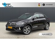Volkswagen T-Roc - 2.0 TSI 4Motion 190pk - 2x R-line - IQ Matrix LED - Trekhaak