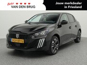 Peugeot e-208 - EV Allure Avantage 51 kWh 156 PK | SoH 97% | Warmtepomp | LE