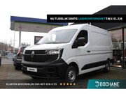 Renault Master - T35 2.0 dCi 130 L2H2 Start