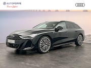 Audi A6 - Avant S edition Competition e-hybrid 270 kW / 367 PK Ava