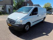 Mercedes-Benz Vito - 113 CDI 343