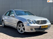 Mercedes-Benz C-klasse - 350 Avantgarde 4-Matic Harman Kardon Xenon