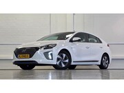 Hyundai Ioniq - 1.6 GDi First Edition Pano Leer Vol opties! Garantie