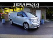 Volkswagen ID. Buzz Cargo - 79 kWh 286PK 2027 MODEL A-Deuren TREKHAAK Side Assist ACC Tr
