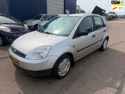 Ford Fiesta - 1.25-16V Centennial / Inruilkoopje