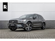 Volvo XC60 - 2.0 Recharge T6 AWD R-Design Pano / Harman Kardon / Trekhaak