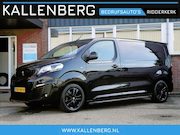 Peugeot Expert - 2.0 BlueHDI 180PK Automaat Standard Sport / Camera / Trekhaa