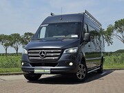 Mercedes-Benz Sprinter - 319 L3H2 V6 LED 3.0Ltr
