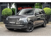 Land Rover Range Rover - LANDROVER P550e Autobiography | 4x El. Stoelen | Massage | H