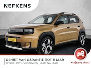 Fiat Grande Panda - 1.2 Hybrid La Prima | Climate Control | Navigatie | Cruise C