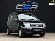 Fiat Panda - 1.2|NAP|AIRCO|NIEUWEAPK+BEURT|LAGE KMSTAND