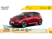 Renault Twingo - (Zeeuw & Zeeuw Private Lease Actie v.a. € 386, -) urban rang