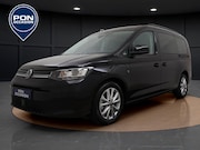 Volkswagen Caddy - Maxi 1.5 TSI Hybride 7 Persoons | Camera | Side Assist | ACC