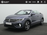 Volkswagen T-Roc - Cabrio 1.5 TSI 150pk DSG R-Line | Trekhaak | Adaptive Cruise