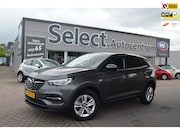 Opel Grandland - 1.2 Turbo Edition| CARPLAY-NAVI|2021|NL AUTO|LED|PDC|