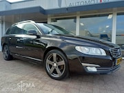 Volvo V70 - 2.0 D4 Polar+/1eig/BTW/Pano/Leder/Xenon/