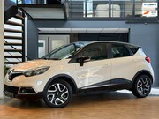 Renault Captur - 1.2 TCe Dynamique