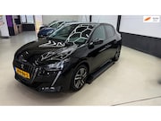 Peugeot 208 - 1.2 Allure panorama, 3D virtual display, Apple carplay cruis