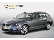 Skoda Octavia - Combi 1.0 TSI Greentech Business Edition Clima | Carplay | B
