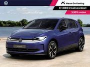 Volkswagen ID.Polo - ID. Polo Life First Edition 52 kWh, 211 pk · Achteruitrijca