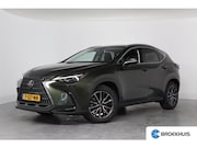 Lexus NX - 450h+ AWD Luxury Line | 1e Eigenaar! | Leder | Memory | Trek
