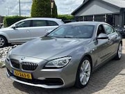 BMW 6-serie - Gran Coupé 640D High Executive 2015