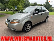 Chevrolet Kalos - 1.4 Spirit