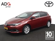Toyota Auris - 1.2T Energy Plus | Trekhaak | Parkeersensoren en Camera Acht